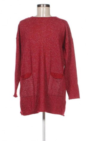 Damski sweter Joyx, Rozmiar M, Kolor Kolorowy, Cena 15,99 zł