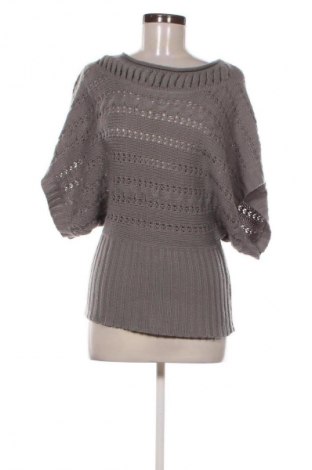Dámský svetr Junona, Velikost M, Barva Šedá, Cena  419,00 Kč