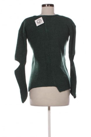 Pulover de femei Junona, Mărime M, Culoare Verde, Preț 94,99 Lei