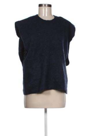 Pulover de femei Just Female, Mărime S, Culoare Albastru, Preț 155,99 Lei