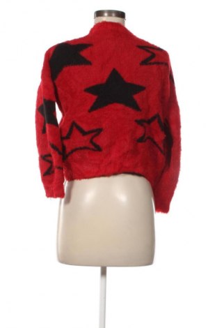 Дамски пуловер KIKISIX, Размер M, Цвят Многоцветен, Цена 4,60 €