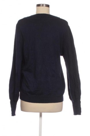 Дамски пуловер Kaffe, Размер L, Цвят Син, Цена 9,20 €