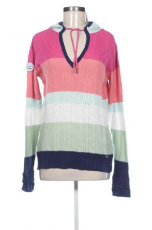 Дамски пуловер Kangaroos, Размер S, Цвят Многоцветен, Цена 12,78 €