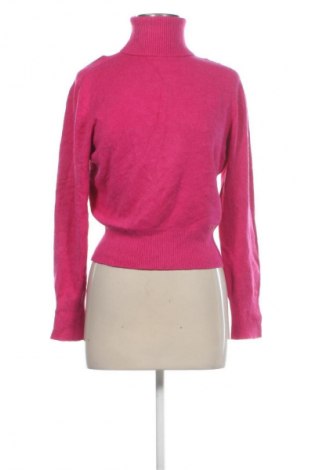 Pulover de femei Kaos, Mărime M, Culoare Roz, Preț 44,99 Lei