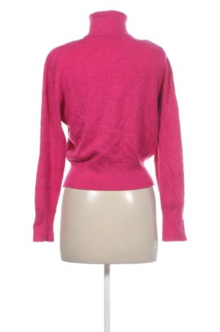 Pulover de femei Kaos, Mărime M, Culoare Roz, Preț 44,99 Lei