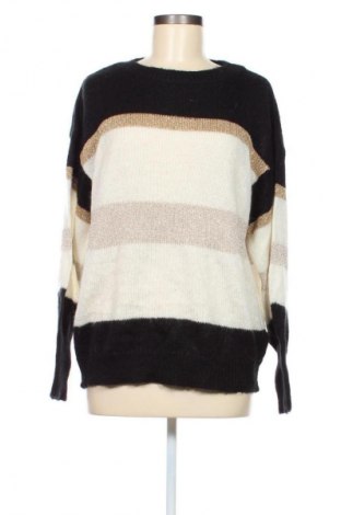 Дамски пуловер Kaos Jeans, Размер M, Цвят Многоцветен, Цена 10,22 €