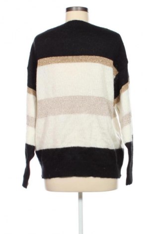 Дамски пуловер Kaos Jeans, Размер M, Цвят Многоцветен, Цена 10,22 €