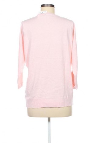 Damenpullover Kapalua, Größe L, Farbe Rosa, Preis 8,99 €