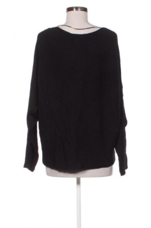 Damski sweter KappAhl, Rozmiar L, Kolor Czarny, Cena 85,99 zł