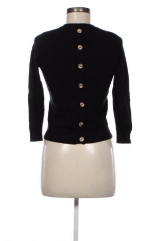 Γυναικείο πουλόβερ Karen Millen, Μέγεθος XS, Χρώμα Μαύρο, Τιμή 35,99 €