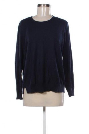 Dámský svetr Karin Glasmacher, Velikost M, Barva Modrá, Cena  409,00 Kč
