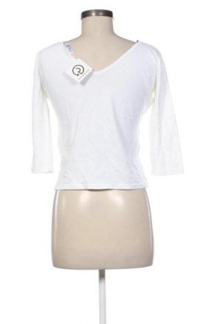 Дамски пуловер Kathleen Madden, Размер M, Цвят Екрю, Цена 4,60 €