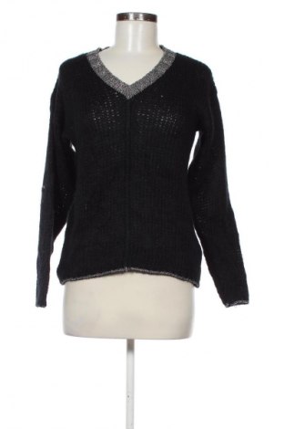 Дамски пуловер Kocca, Размер XS, Цвят Черен, Цена 4,60 €