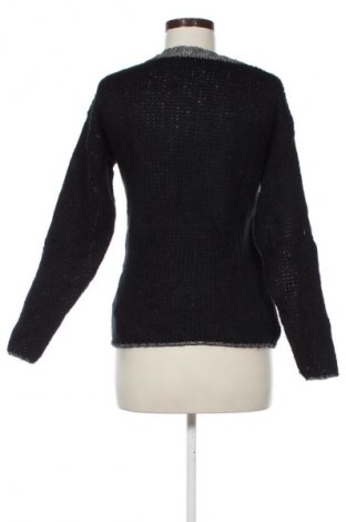 Дамски пуловер Kocca, Размер XS, Цвят Черен, Цена 4,60 €