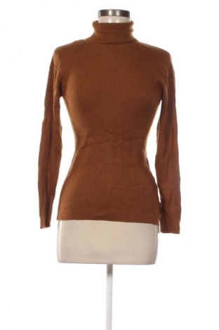 Damenpullover Koe, Größe M, Farbe Braun, Preis € 15,99