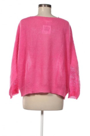 Дамски пуловер Kontatto, Размер M, Цвят Розов, Цена 21,47 €