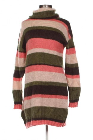 Dámsky pulóver Kontatto, Veľkosť L, Farba Viacfarebná, Cena  1,95 €