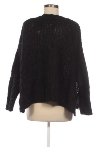 Pulover de femei Kontatto, Mărime M, Culoare Negru, Preț 51,99 Lei