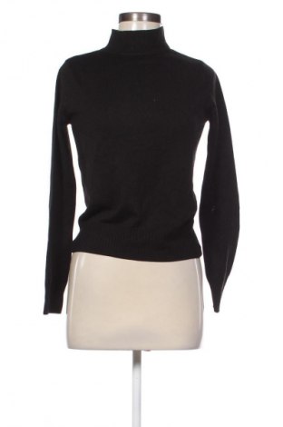 Damski sweter Koton, Rozmiar S, Kolor Czarny, Cena 11,99 zł