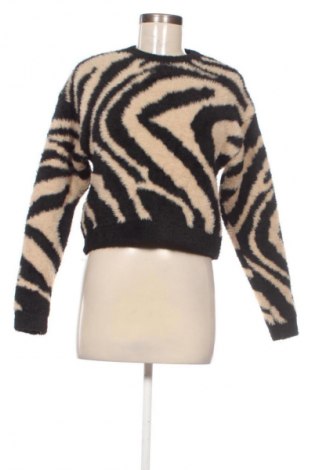 Дамски пуловер Koton, Размер S, Цвят Многоцветен, Цена 21,47 €