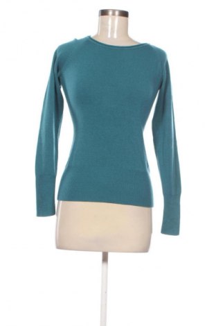 Dámský svetr Koton, Velikost S, Barva Modrá, Cena  293,00 Kč