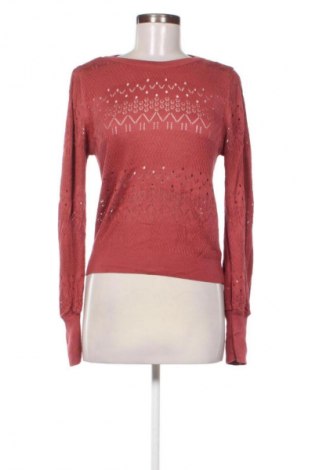 Damenpullover LC Waikiki, Größe S, Farbe Orange, Preis € 25,99