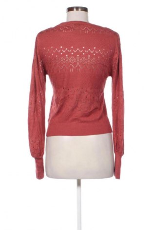 Damenpullover LC Waikiki, Größe S, Farbe Orange, Preis € 25,99