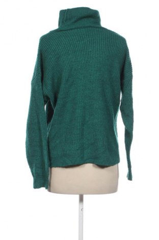 Дамски пуловер LC Waikiki, Размер L, Цвят Зелен, Цена 12,97 €