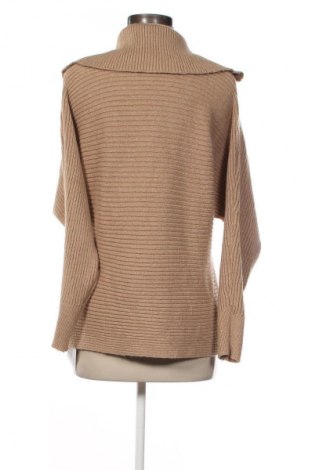 Дамски пуловер LC Waikiki, Размер L, Цвят Кафяв, Цена 23,00 €