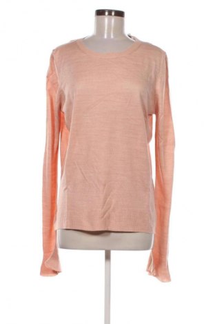 Pulover de femei LC Waikiki, Mărime L, Culoare Portocaliu, Preț 30,61 Lei