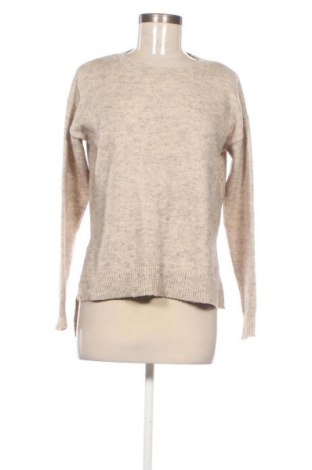 Дамски пуловер LC Waikiki, Размер M, Цвят Бежов, Цена 10,29 €