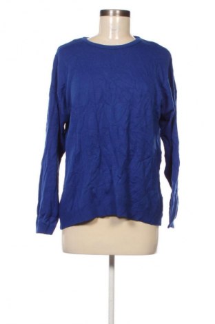 Női pulóver LC Waikiki, Méret L, Szín Kék, Ár 6 029 Ft