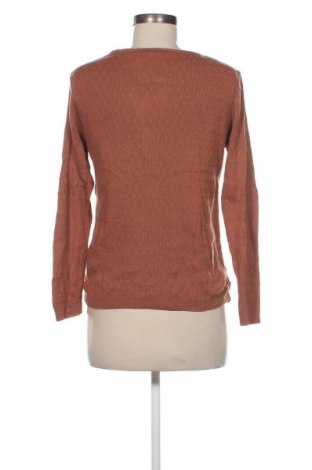 Damski sweter LC Waikiki, Rozmiar M, Kolor Brązowy, Cena 31,99 zł