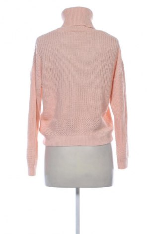 Dámský svetr LC Waikiki, Velikost S, Barva Růžová, Cena  419,00 Kč