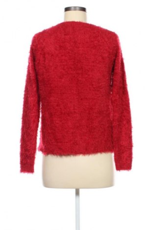 Damski sweter LC Waikiki, Rozmiar S, Kolor Czerwony, Cena 97,99 zł