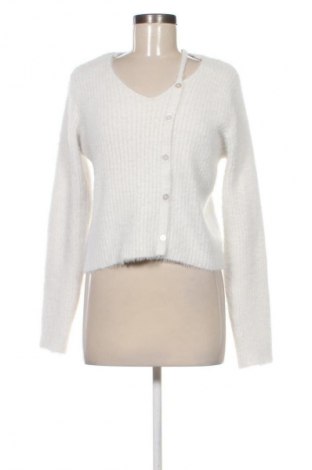 Dámský svetr LCW, Velikost L, Barva Bílá, Cena  209,00 Kč