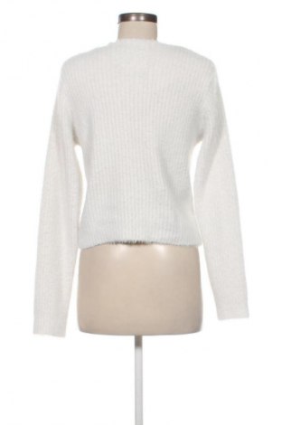 Dámský svetr LCW, Velikost L, Barva Bílá, Cena  209,00 Kč