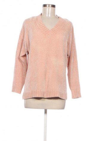 Дамски пуловер LCW, Размер M, Цвят Розов, Цена 9,71 €