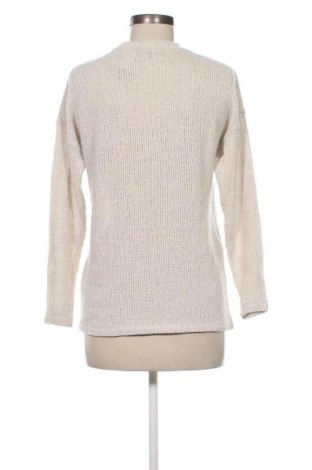 Dámský svetr LCW, Velikost M, Barva Krémová, Cena  219,00 Kč