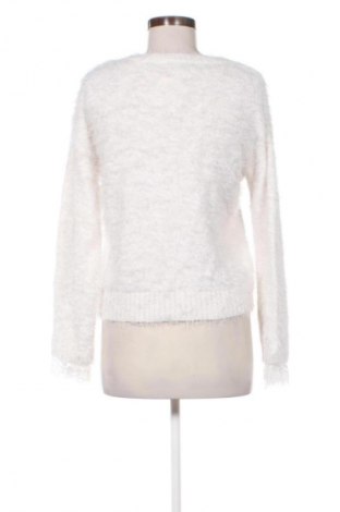 Дамски пуловер LCW, Размер S, Цвят Бял, Цена 11,24 €