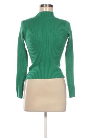 Pulover de femei LCW, Mărime S, Culoare Verde, Preț 74,99 Lei