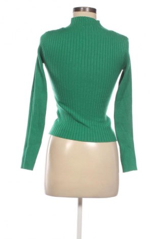 Pulover de femei LCW, Mărime S, Culoare Verde, Preț 74,99 Lei