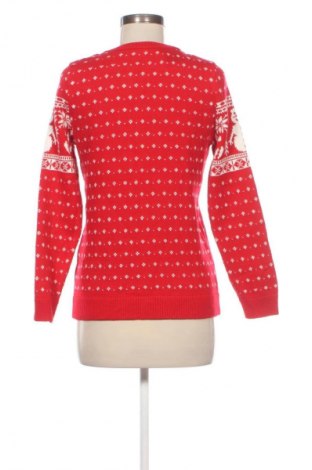 Дамски пуловер LCW, Размер S, Цвят Многоцветен, Цена 11,24 €