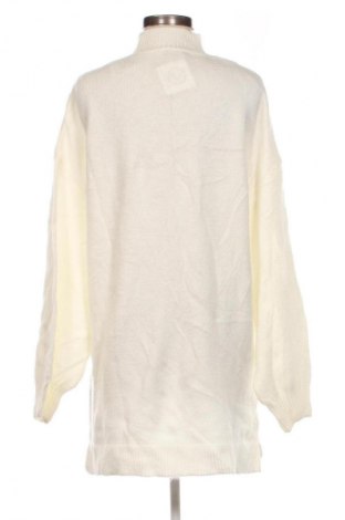 Дамски пуловер LCW, Размер M, Цвят Бял, Цена 7,66 €