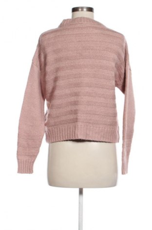 Дамски пуловер LCW, Размер S, Цвят Розов, Цена 11,24 €