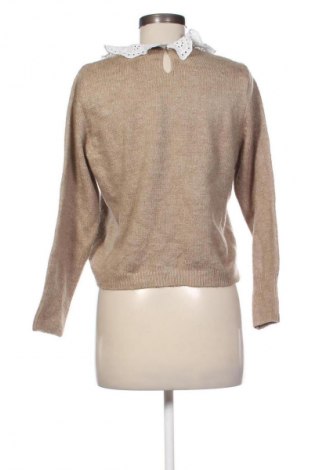 Dámský svetr LCW, Velikost S, Barva Hnědá, Cena  274,00 Kč