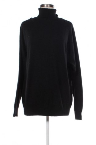 Damenpullover LODENFREY, Größe XXL, Farbe Schwarz, Preis 68,99 €