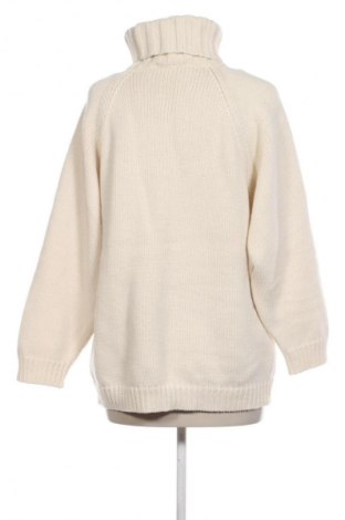 Női pulóver La Femme, Méret M, Szín Ekrü
, Ár 9 529 Ft