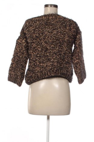 Damski sweter La Femme, Rozmiar M, Kolor Brązowy, Cena 47,99 zł