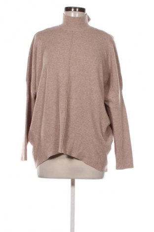 Дамски пуловер Lab, Размер S, Цвят Бежов, Цена 16,36 €